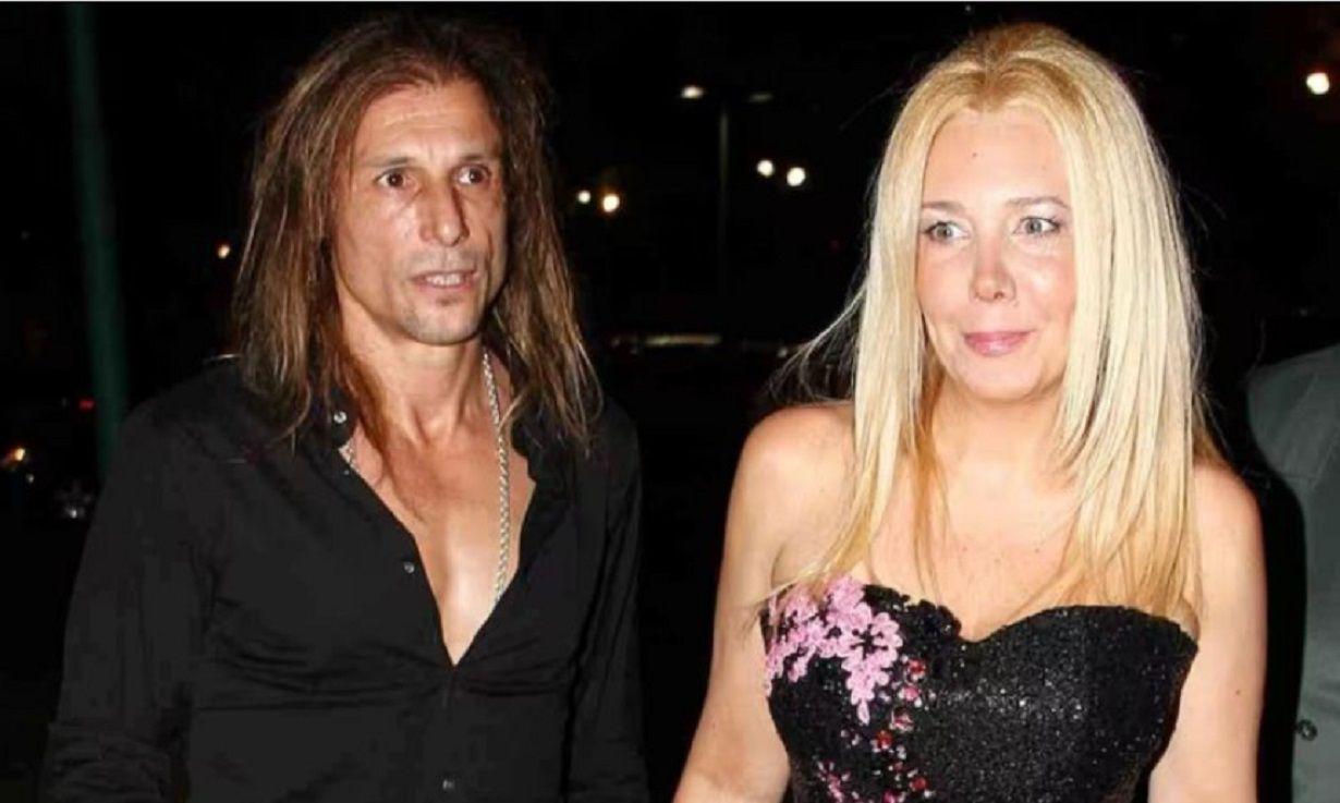 Claudio Caniggia cambioacute de abogado- sacoacute a Burlando en la causa por abuso sexual contra Nannis