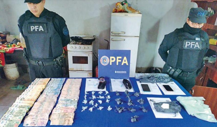 Dos hermanos narcos quedaraacuten tras las rejas hasta el juicio oral