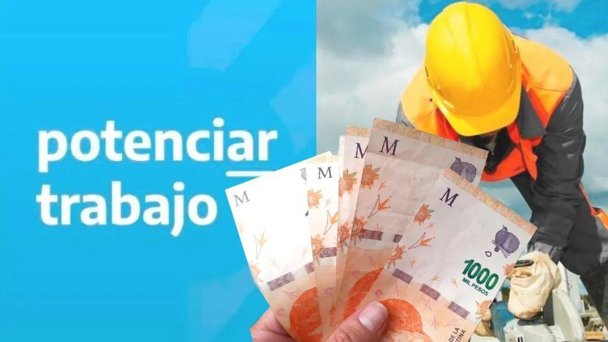 VIDEO Potenciar Trabajo- Massa anuncioacute un refuerzo de 20000 para los beneficiarios