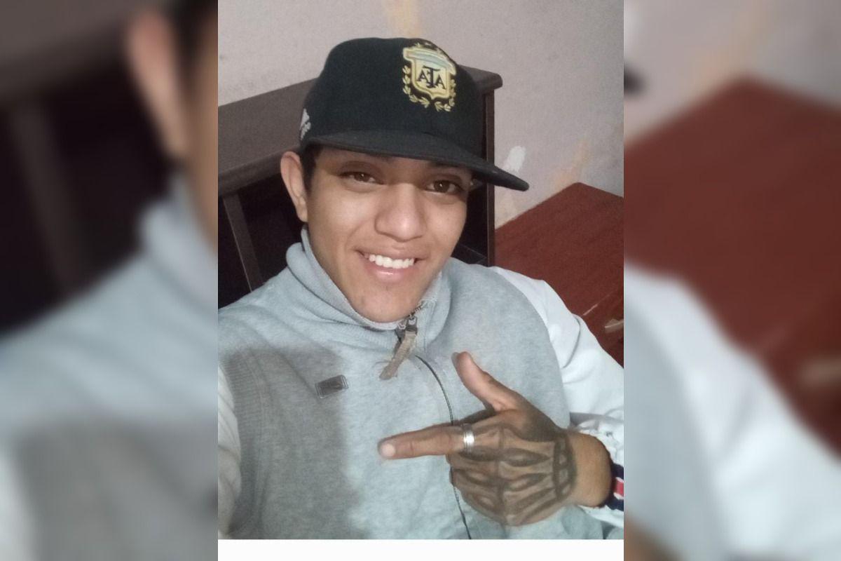 Buscan a joven de 17 antildeos del barrio Independencia