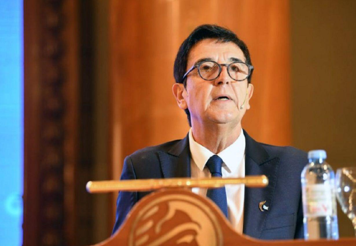 Bullrich y Melconian se reunieron y todo apunta a que seriacutea su ministro de Economiacutea