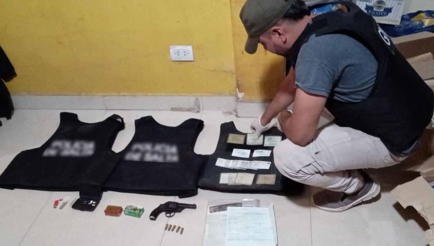 Desbaratan banda narco que transportaba maacutes de 50 kilos de cocaiacutena ocultas en un convoy de autos