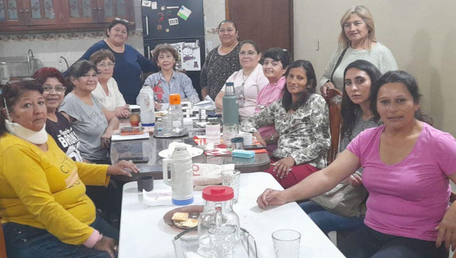 Organizan la Jornada del NOA sobre enfermedades reumaacutetica