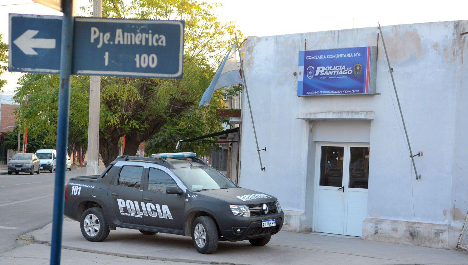 Docente universitario denuncioacute a comerciante por estafa y amenazas