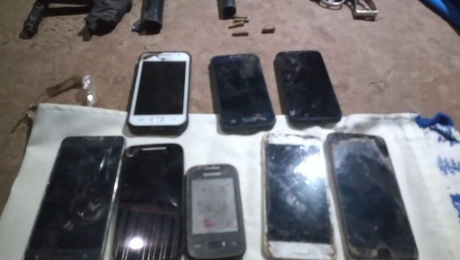 Mujer denuncioacute que su hijo supuesto arrebatador la amenazoacute con un revoacutelver