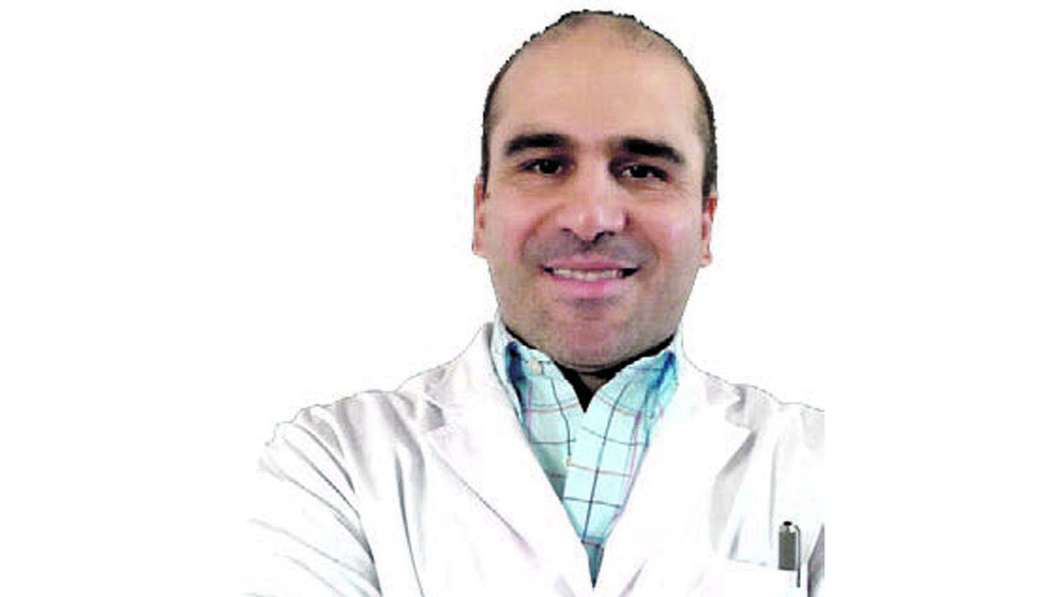 El peligro de reemplazar al meacutedico por Google o la Inteligencia Artificial