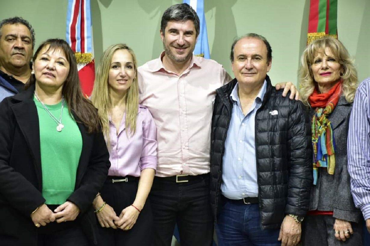 Montenegro- Causa gran alegriacutea que el Municipio de Friacuteas se adhiera a las medidas de Zamora