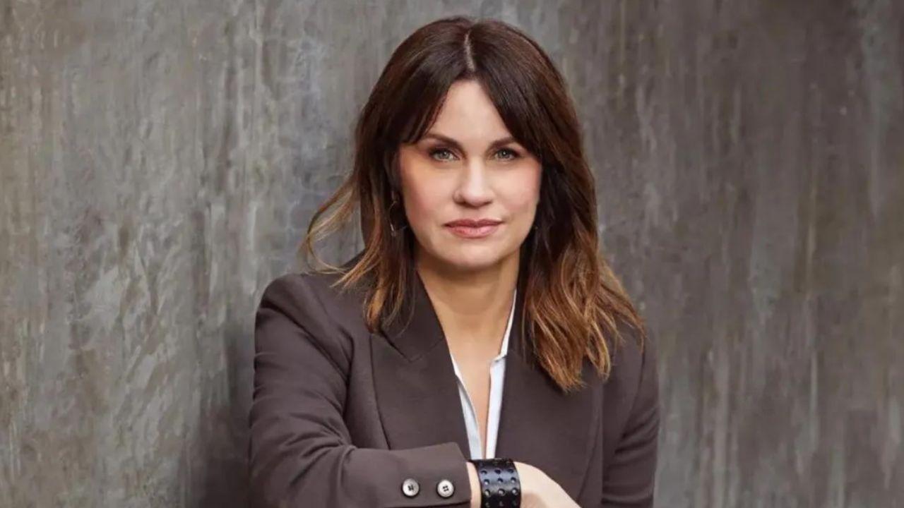 Una mariposa en la tormenta uniraacute a Duplaacutea y Cecilia Roth en Netflix