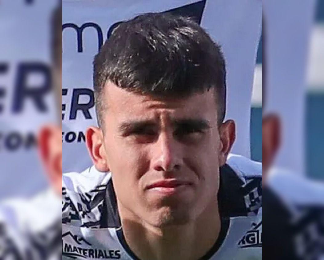 El delantero Agustiacuten Morales a un paso de sumarse a Central Coacuterdoba