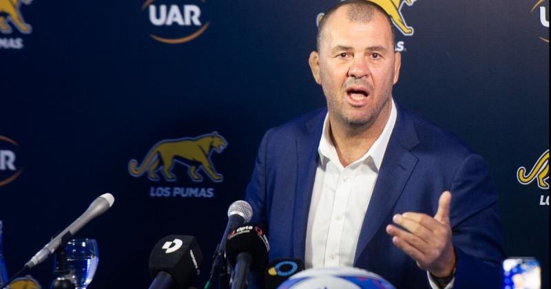 Nos preparamos bien para jugar frente a Inglaterra