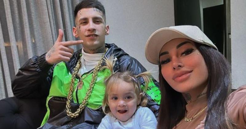 Queacute hizo L-Gante apenas recuperoacute la libertad