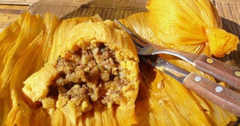 Gastronomiacutea- las comidas regionales podriacutean ser parte integral de una alimentacioacuten saludable