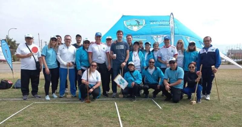 JUEGOS Personas de todo el país participar�n hasta mañana del certamen destinado a los adultos mayores