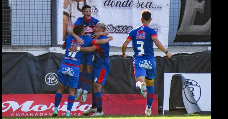 Güemes frenó a All Boys y sumo un triunfo que le permite soñar en grande