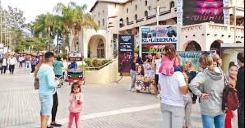 PreViaje- Las Termas se ubicoacute como uno de los destinos maacutes elegidos