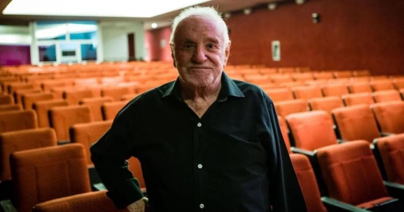 Murioacute el actor y director Pepe Soriano a los 93 antildeos