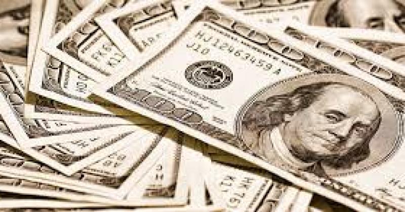 El doacutelar paralelo subioacute hasta los 735 por tercer diacutea consecutivo