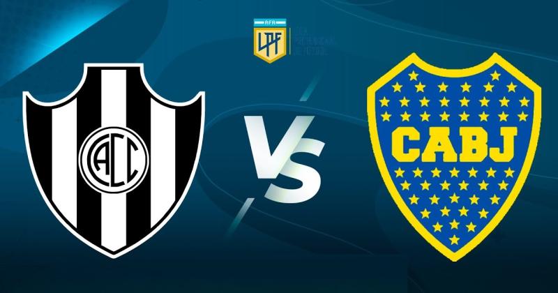 EL LIBERAL te lleva a ver Central Coacuterdoba vs Boca en el Madre de Ciudades