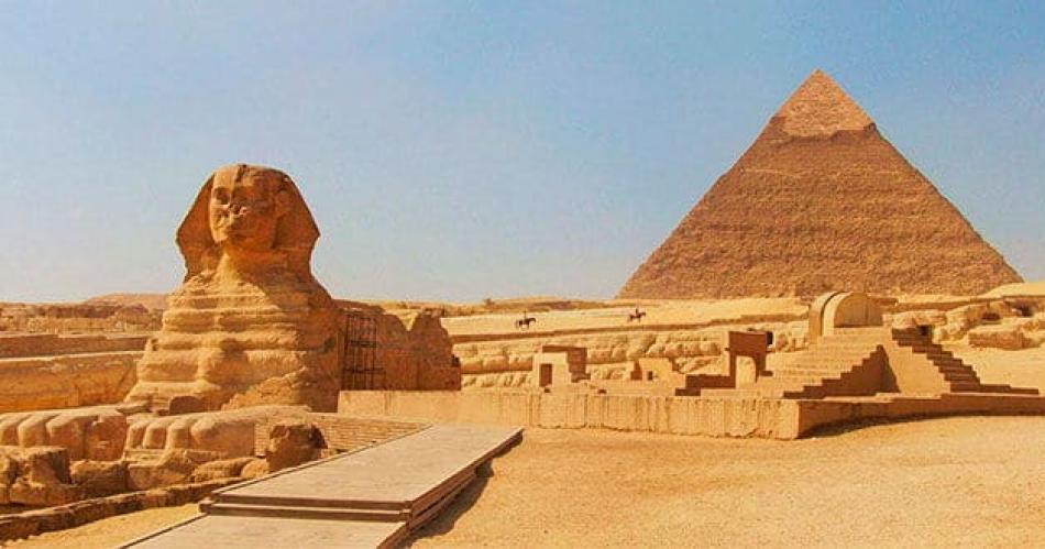 Viajar a Egipto- Descubre el auteacutentico encanto de su vida urbana y rural