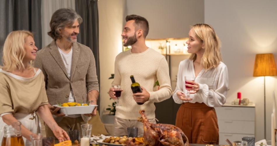 Consejos para una convivencia sana con tus suegros