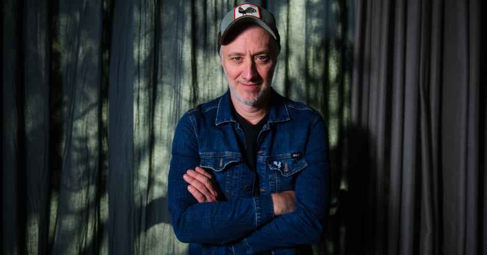 Kusnetzoff listo para abrir nuevas historias