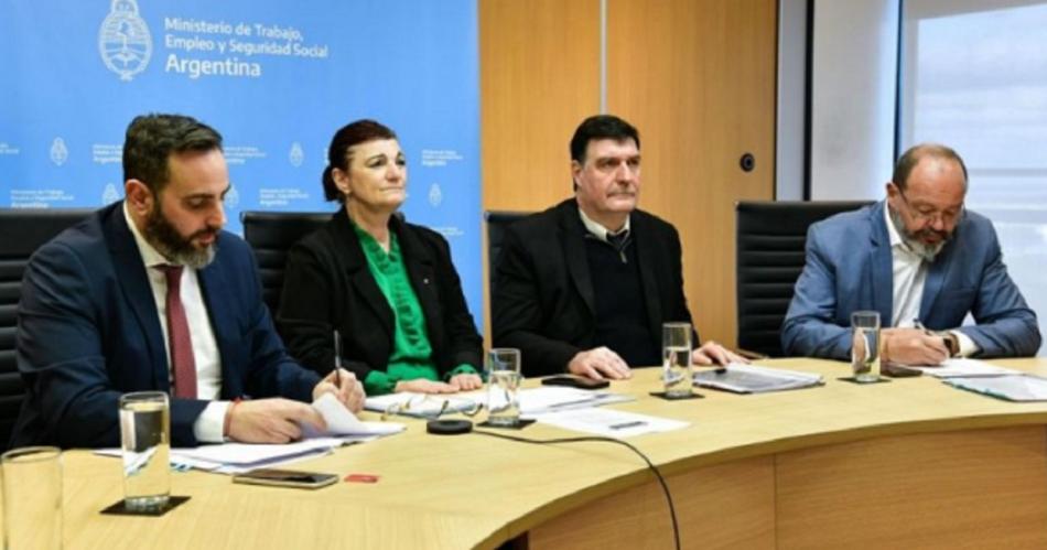 Convocan al Consejo del Salario para el 27 de septiembre