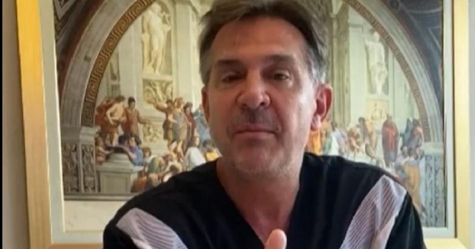 Piden la detencioacuten de Aniacutebal Lotocki