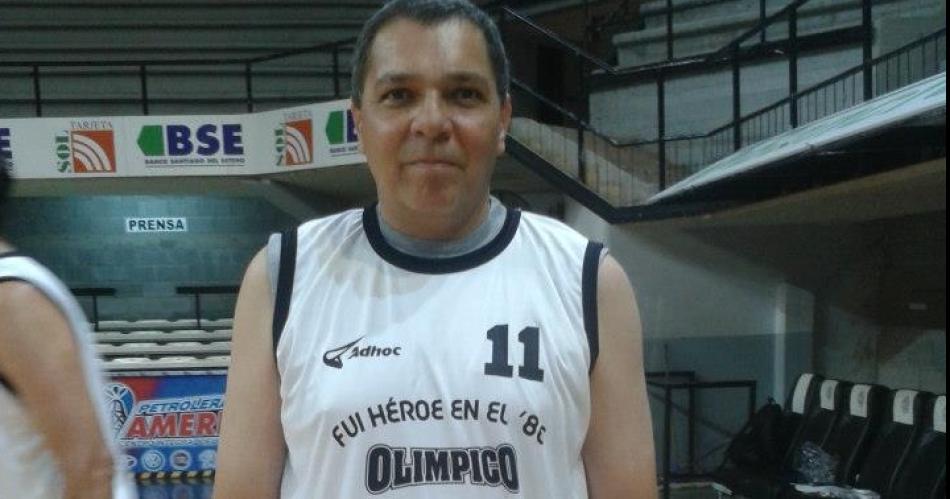 Gustavo Goacutemez- No soacutelo es cuna de poetas y cantores sino tambieacuten de deportistas