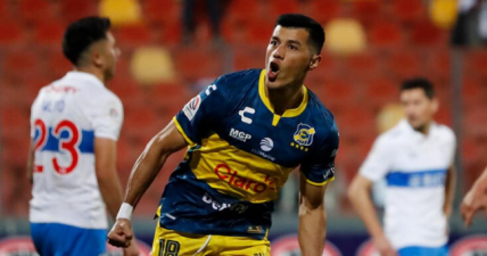 Leo Sequeira- Si tuviera que elegir un lugar para volver a nacer seriacutea La Banda