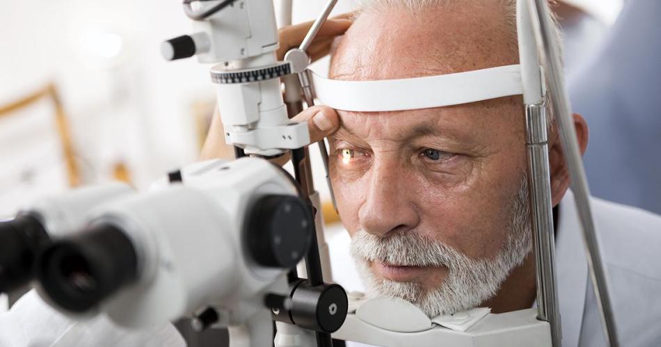 Salud ocular para adultos mayores de 65 antildeos- consejos para ser tenidos en cuenta