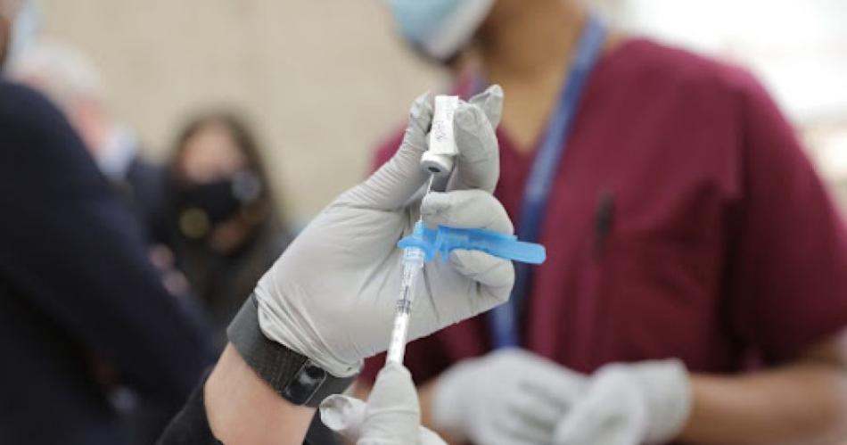 Covid- piden seguir los esquemas de refuerzo en la vacunacioacuten