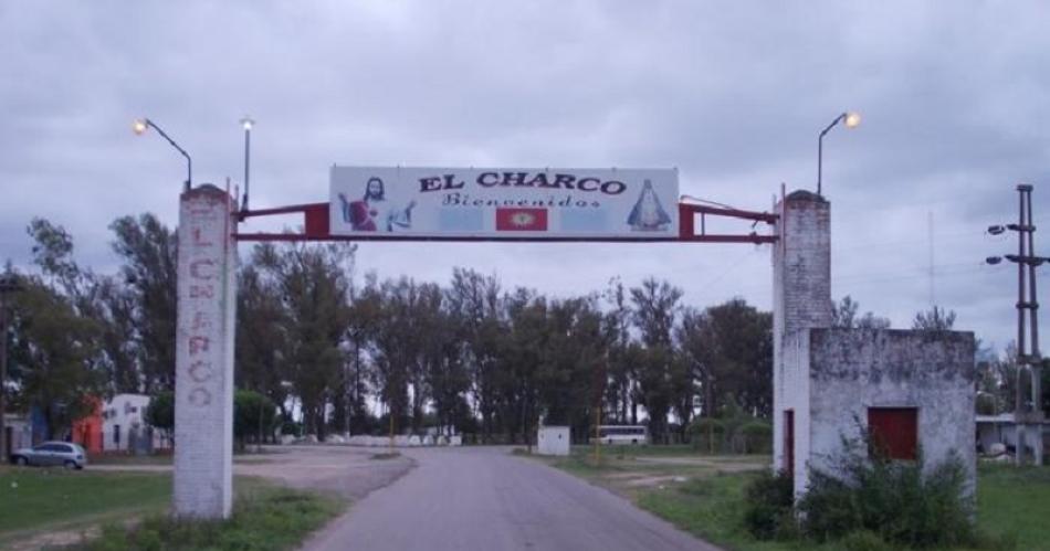 Encontraron un tucumano sin vida en un automoacutevil frente al cementerio de El Charco