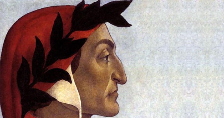 Sumersioacuten en Dante