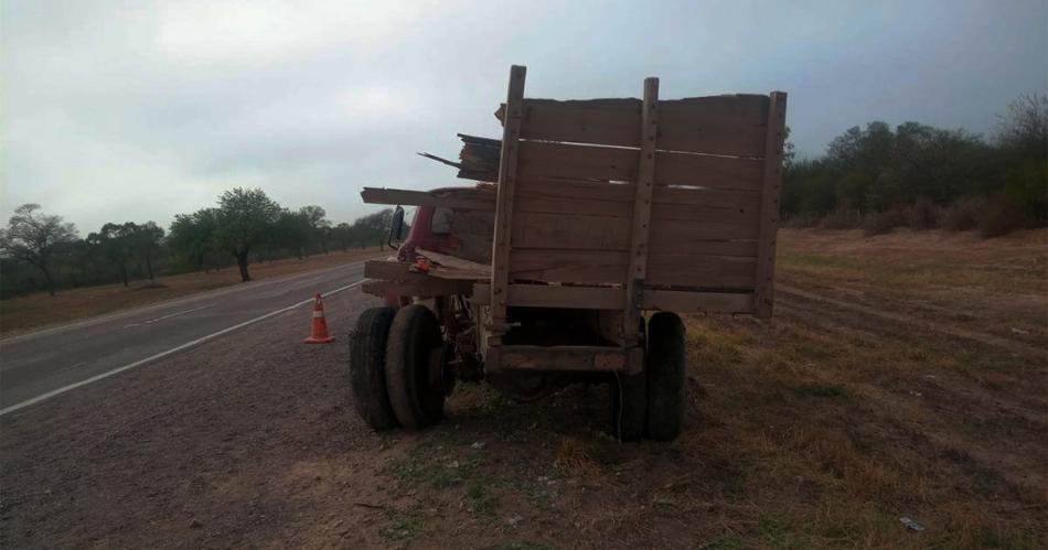 Queacute se sabe del camioacuten que habriacutea desencadenado la tragedia de Huguito Flores