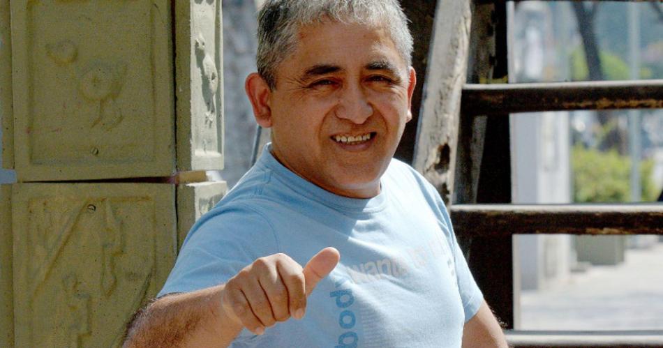 Huguito Flores Gilda y Rodrigo- la lista de artistas que murieron en accidentes