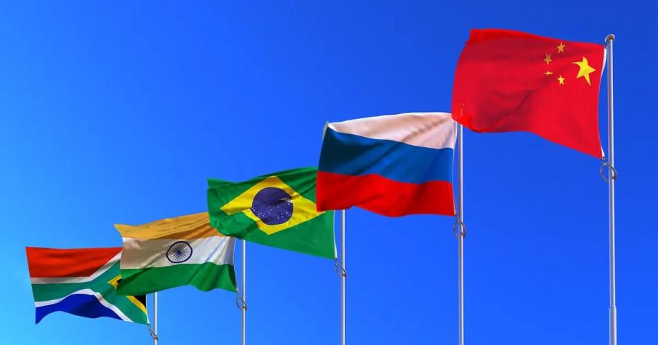 iquestQueacute son los BRICS Una explicacioacuten necesaria    