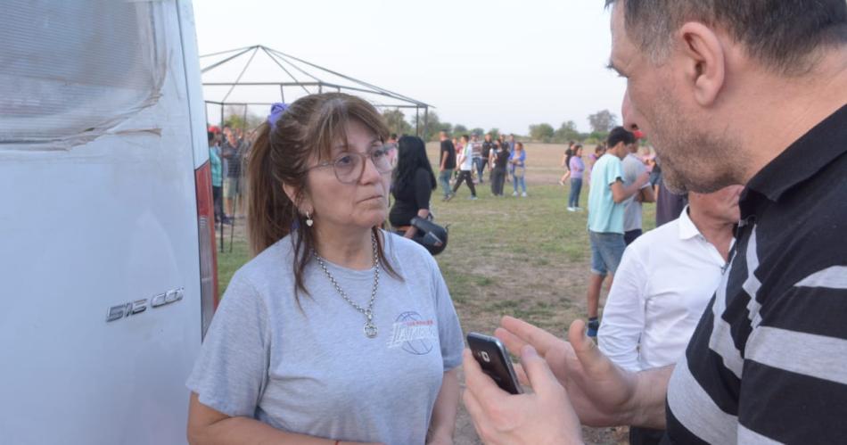 No puede haber esta discordia Ellos se amaban