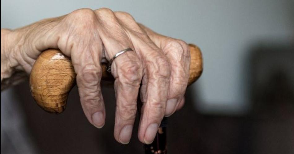 Gerontologiacutea- el paradigma del curso de vida