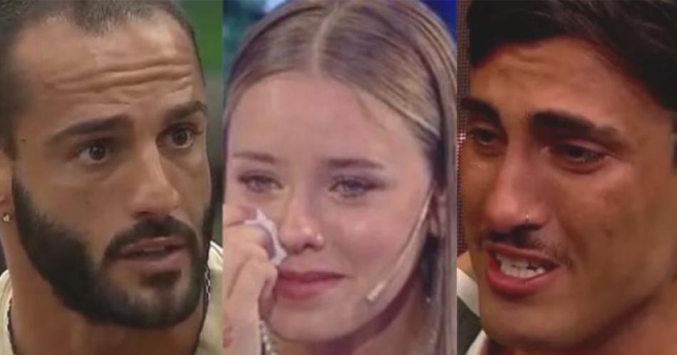 Ex GH2022 sufren efectos del despueacutes del reality