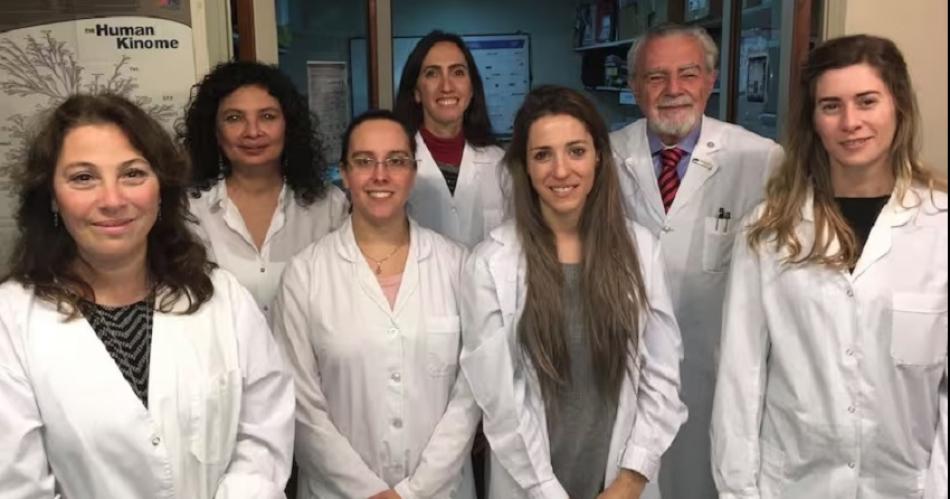 Desarrollan vacuna argentina para combatir el caacutencer de piel