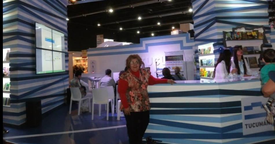 Mantildeana realizaraacuten el acto de presentacioacuten del libro Desde Adentro