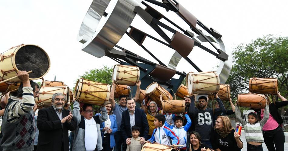 Coacutemo es y doacutende queda el Parque Ecoloacutegico y Reserva Nativa Ashpa Kausay