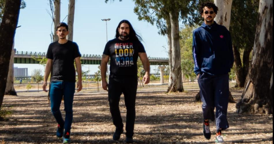 Caterva sonaraacute con mucha fuerza este saacutebado 30