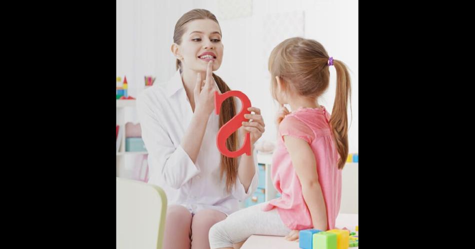 ESPECIALISTAS La atención de profesionales fonoaudiólogos es ms demandada en la actualidad