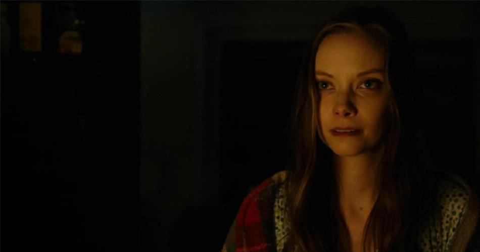 De queacute se trata la peliacutecula de terror que es top 10 en Netflix Argentina