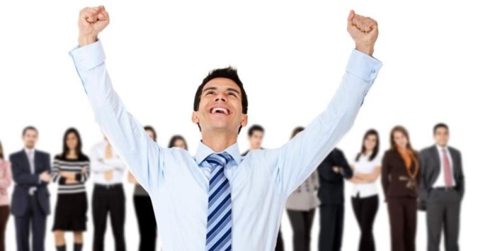 Ser feliz incrementa nuestra productividad