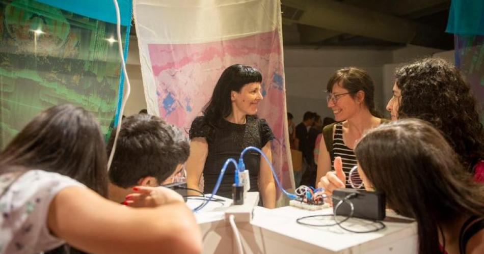 Carreras STEM- enfrentemos a la diversidad como uno de los problemas maacutes desafiantes a resolver