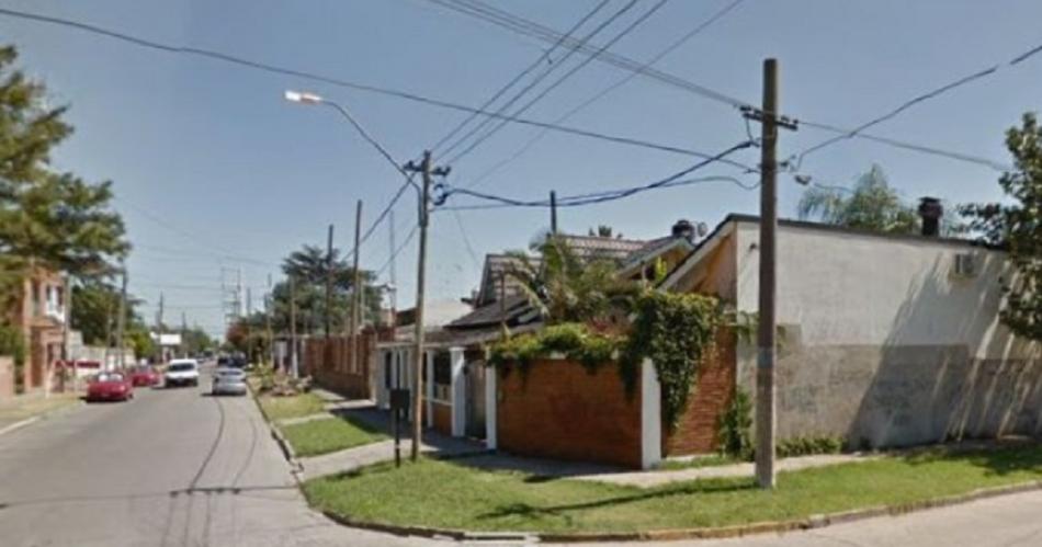 Un mecaacutenico evitoacute un robo y los delincuentes lo mataron a traicioacuten