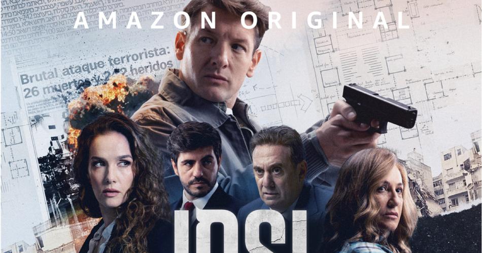 Tres series argentinas nominadas al Emmy