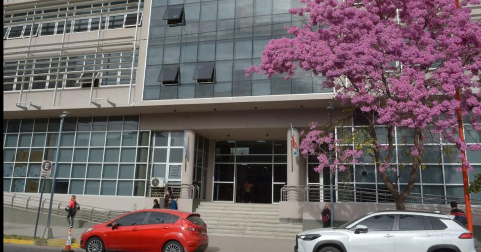 AUDIENCIA- El martes se definir en gran medida el futuro inmediato de los tres detenidos